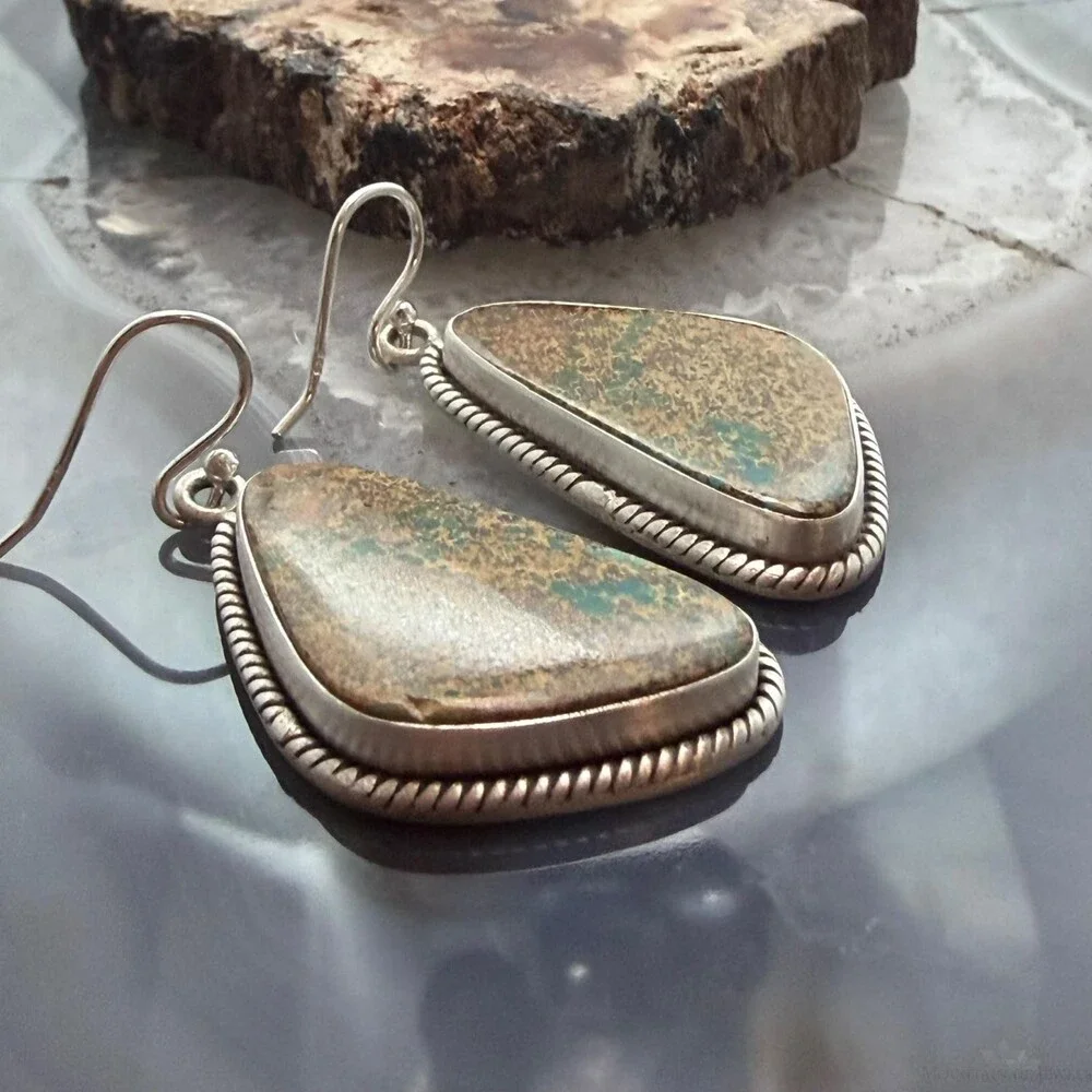 N/A sterling silver